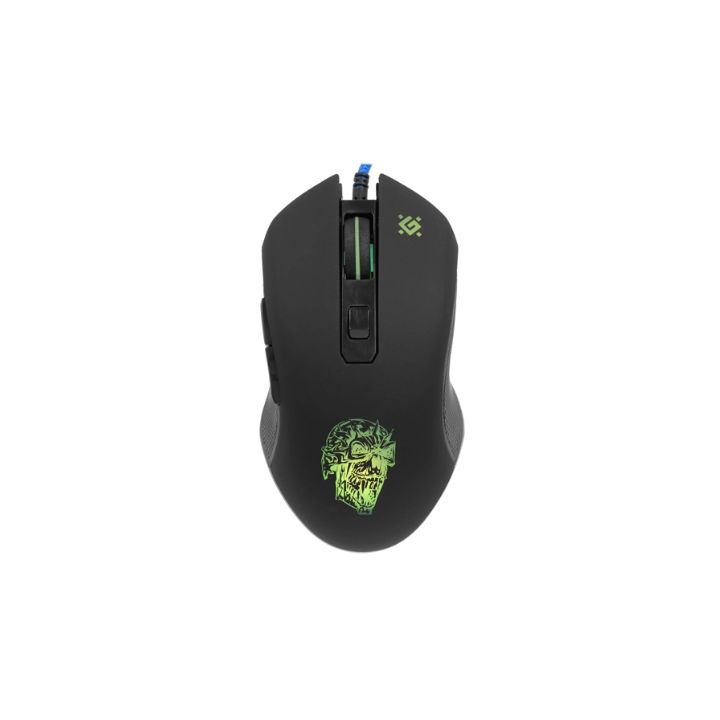 Купить Мышь Defender Sleipnir GM-927 в Алматы