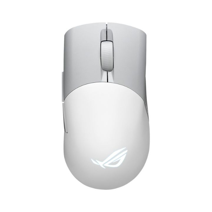Купить Мышь ASUS P709 ROG KERIS WL MS AIMPOINT&nbsp;90MP02V0-BMUA10 в Алматы