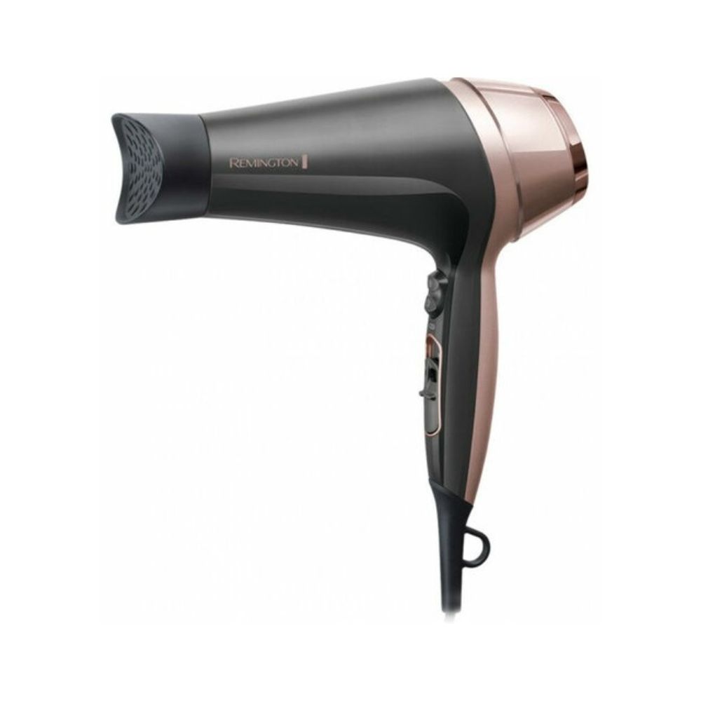 Купить Фен Remington D5706 черный в Алматы