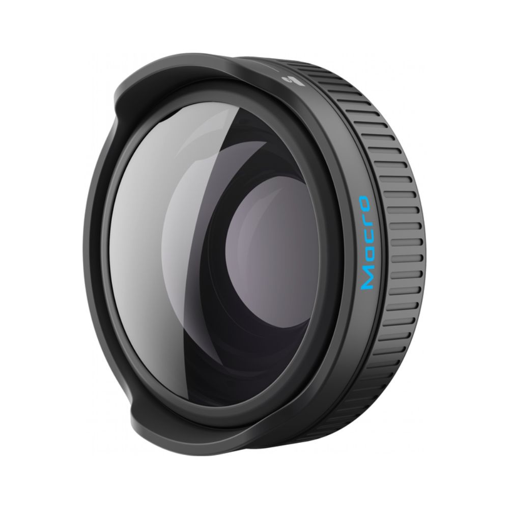 Купить Модуль объектива GoPro Macro Lens Mod AEWAL-021 в Алматы
