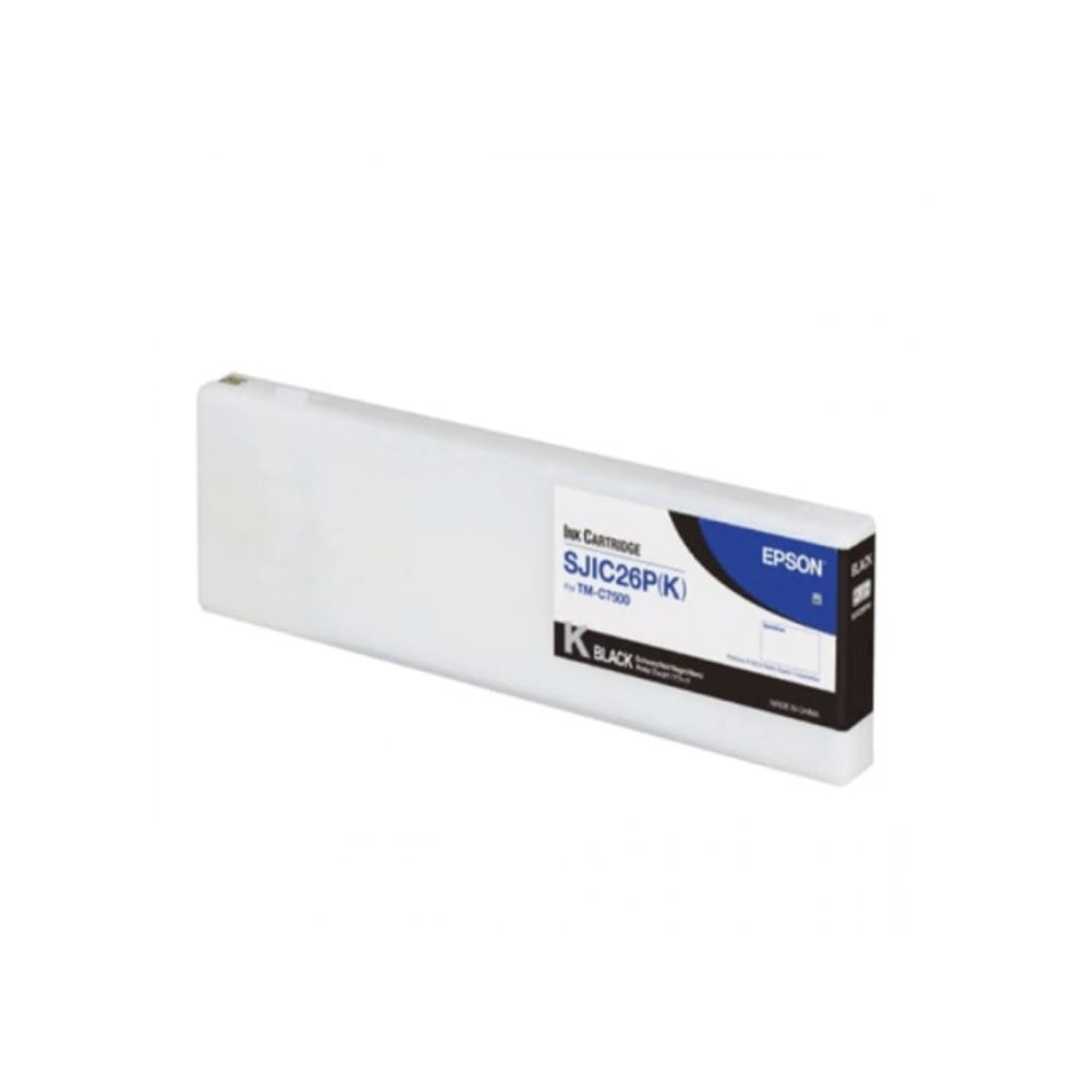 Купить Картридж Epson C33S020618 с черными чернилами в Алматы