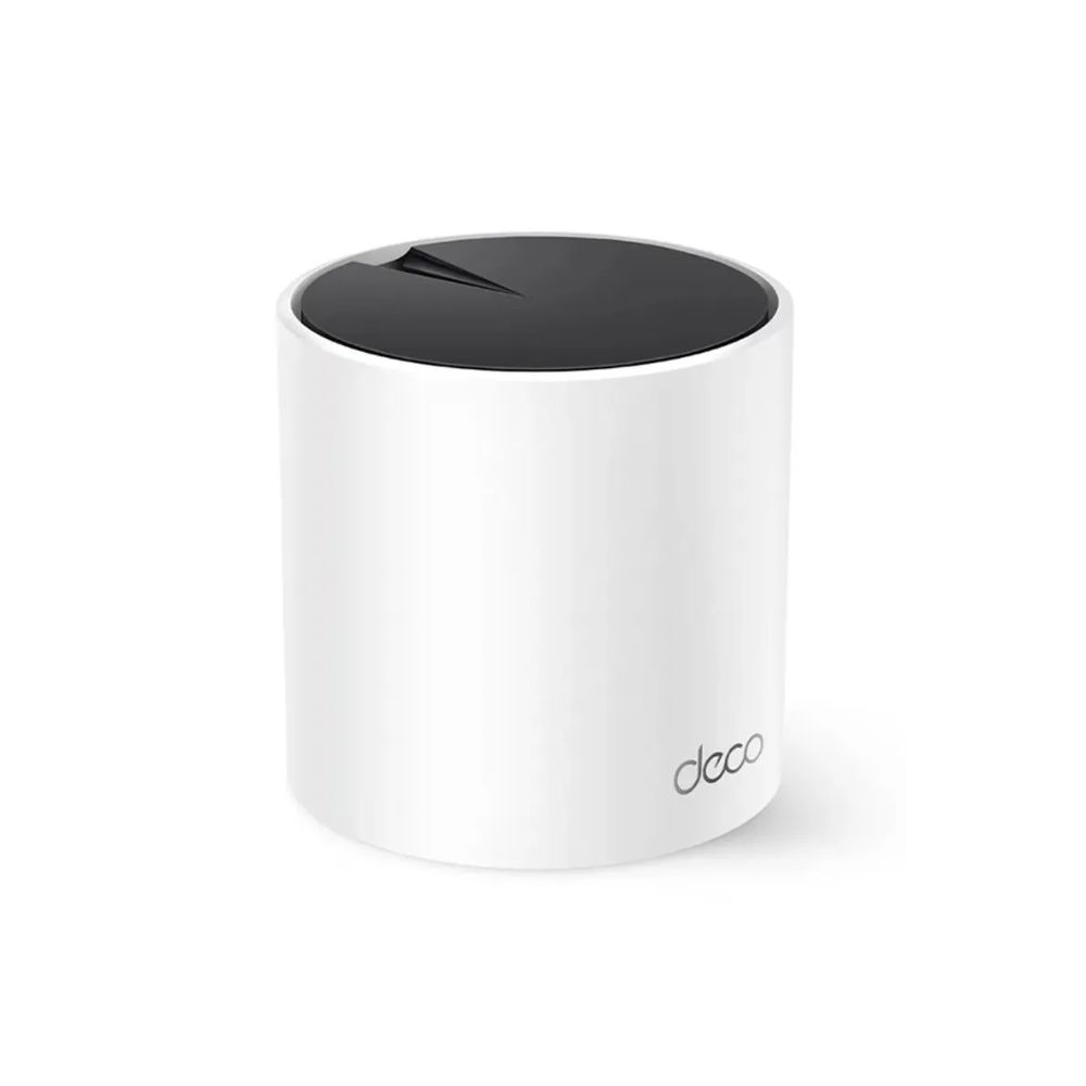 Купить Беспроводная MESH-система Wi-Fi TP-Link Deco X55(1-pack) в Алматы