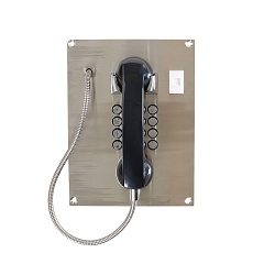 Купить JR209-FK-4G, клавиатура, врезной, БП, 1 SIM в Алматы