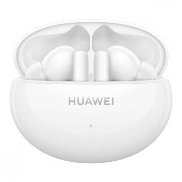 Купить Наушники Huawei FreeBuds 5i T0014 Ceramic White&nbsp;55036648 в Алматы