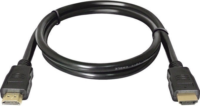 Купить Кабель ViTi HDMI 1м в Алматы
