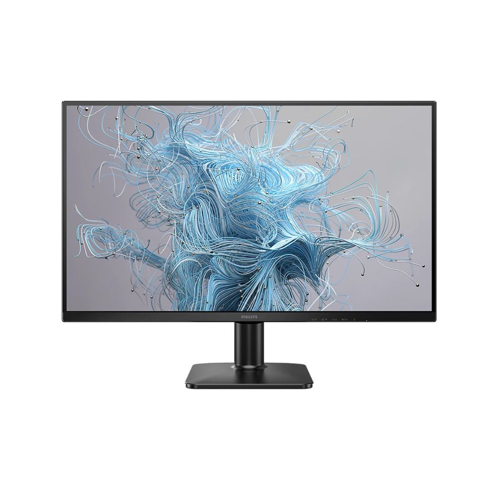 Купить Монитор 27" PHILIPS 27E2N1500L/01 IPS 2560x1440 100Hz 4мс 250кд/м 1000:1 HDMI DP Черный в Алматы