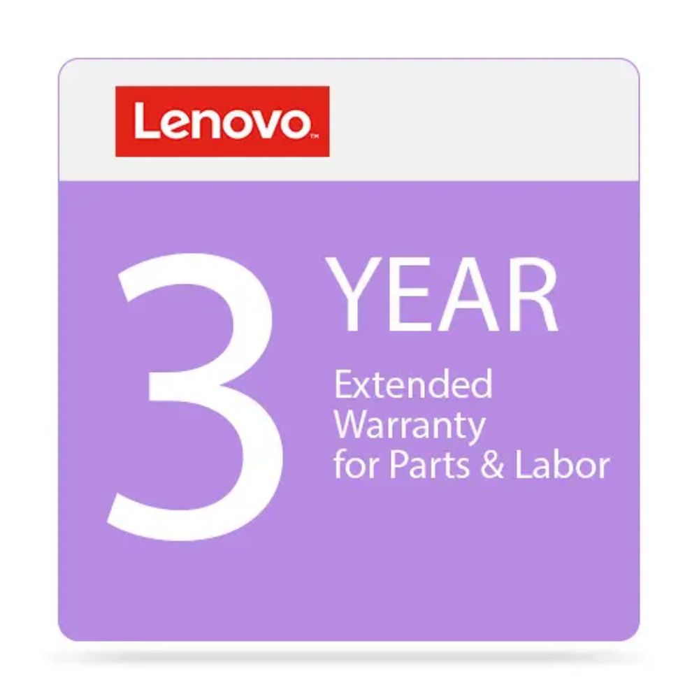 Купить Сервисный сертификат Lenovo&nbsp;3Y Depot/CCI upgrade from 1Y 3Y Depot/CCI upgrade from 1Y (5WS0A23813) в Алматы