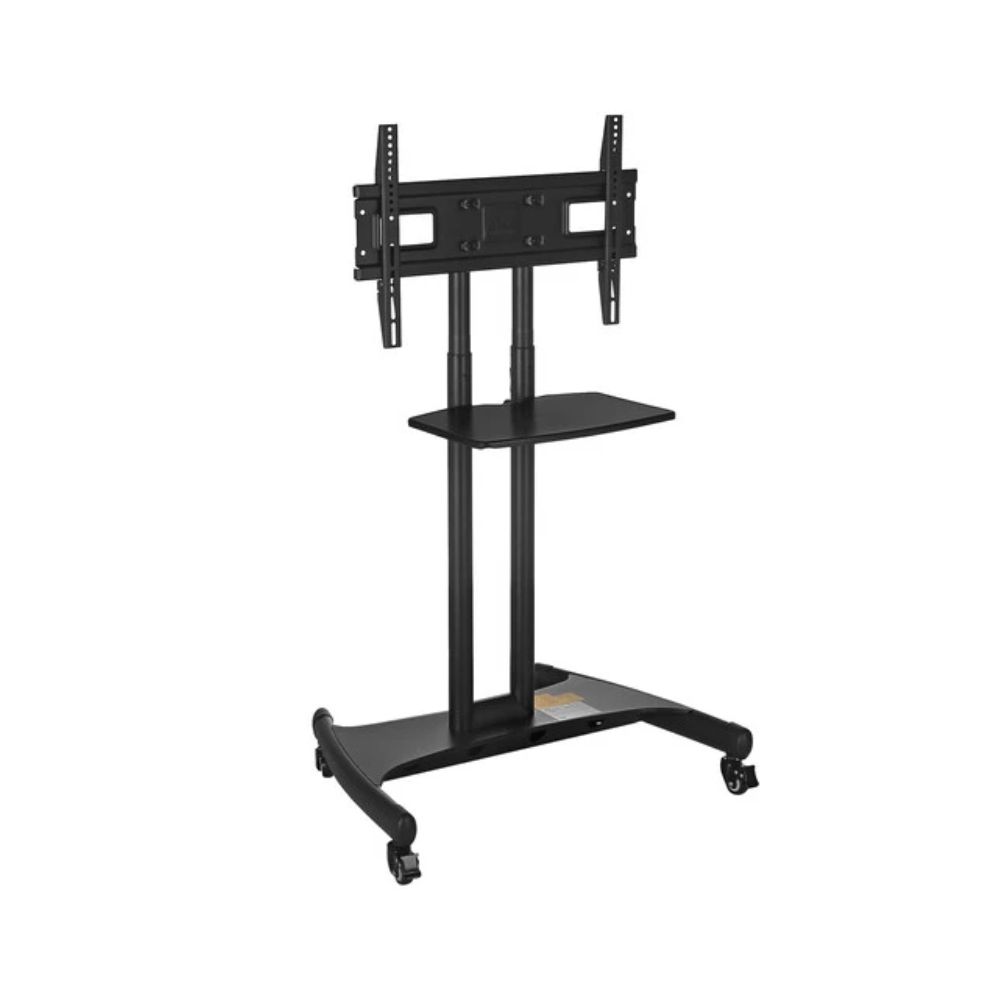 Купить Крепление мобильное NB AVA1500-60-1P, для ТВ от 32" до 70", нагрузка: до 45,5кг, VESA: до 600x400mm в Алматы