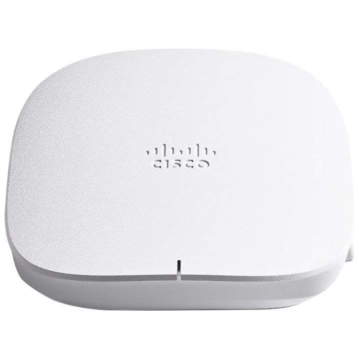 Купить Точка доступа Cisco Business 150AX Access Point&nbsp;CBW150AX-E-EU в Алматы