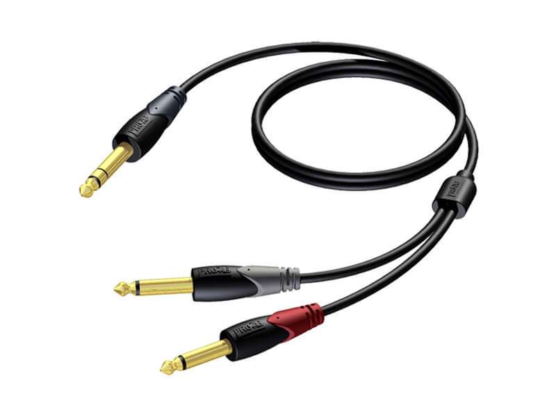 Купить PROCAB Кабель CLA721/1,5 в Алматы