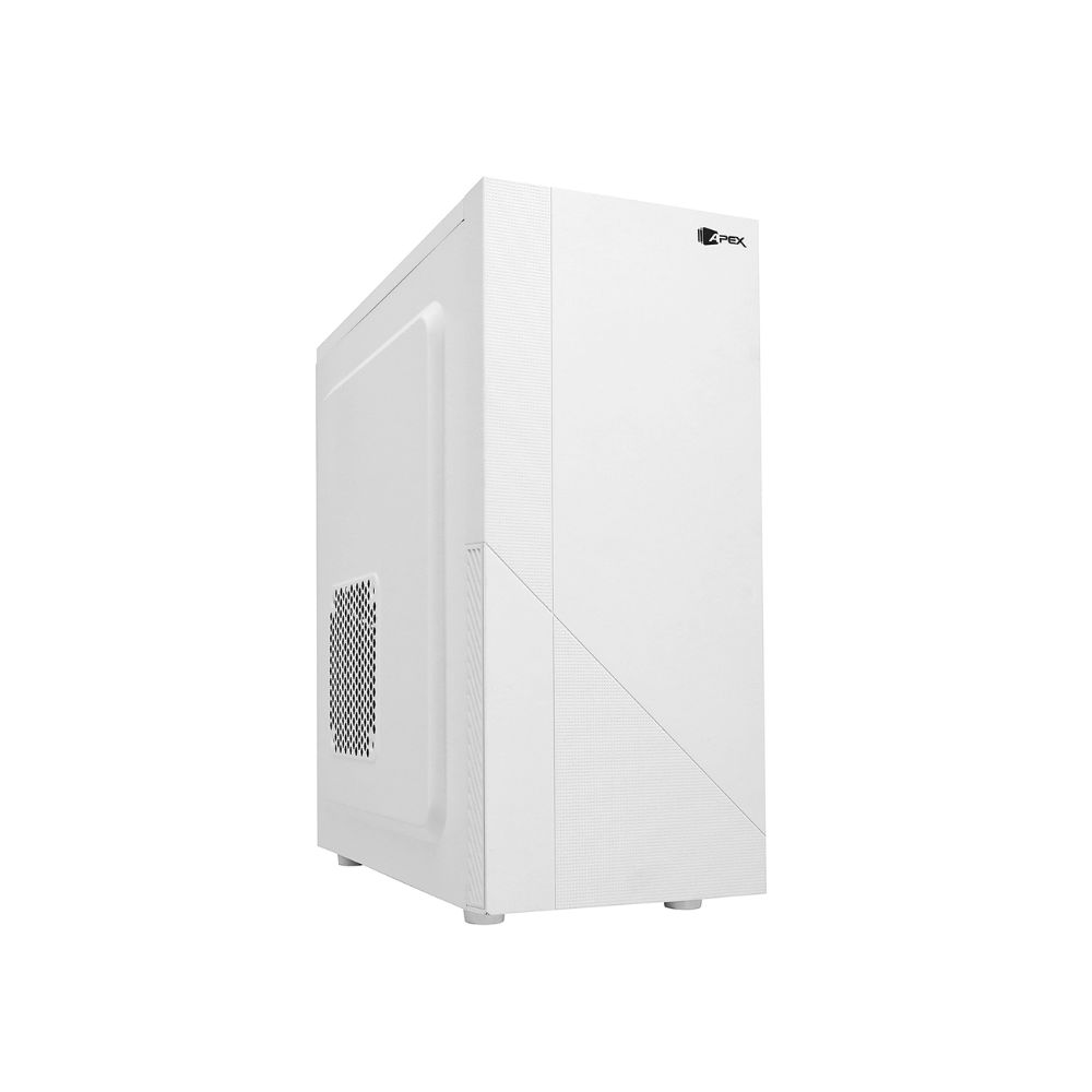 Купить Core i3-10105F-3.7GHz/H510/RAM 16GB/SSD 512GB/GTX 1650S-4Gb/no DVD/400W в Алматы