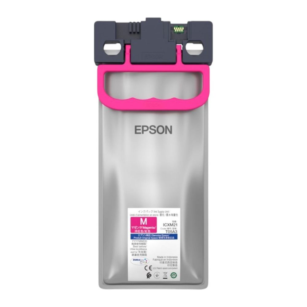 Купить Контейнер Epson C13T05A30N, с пурпурными чернилами в Алматы