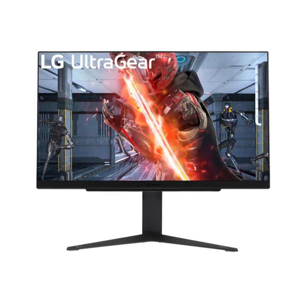 Купить Монитор LCD 27" 16:9 3840x2160(UHD 4K) IPS, nonGLARE, 144 Hz, 400cd в Алматы