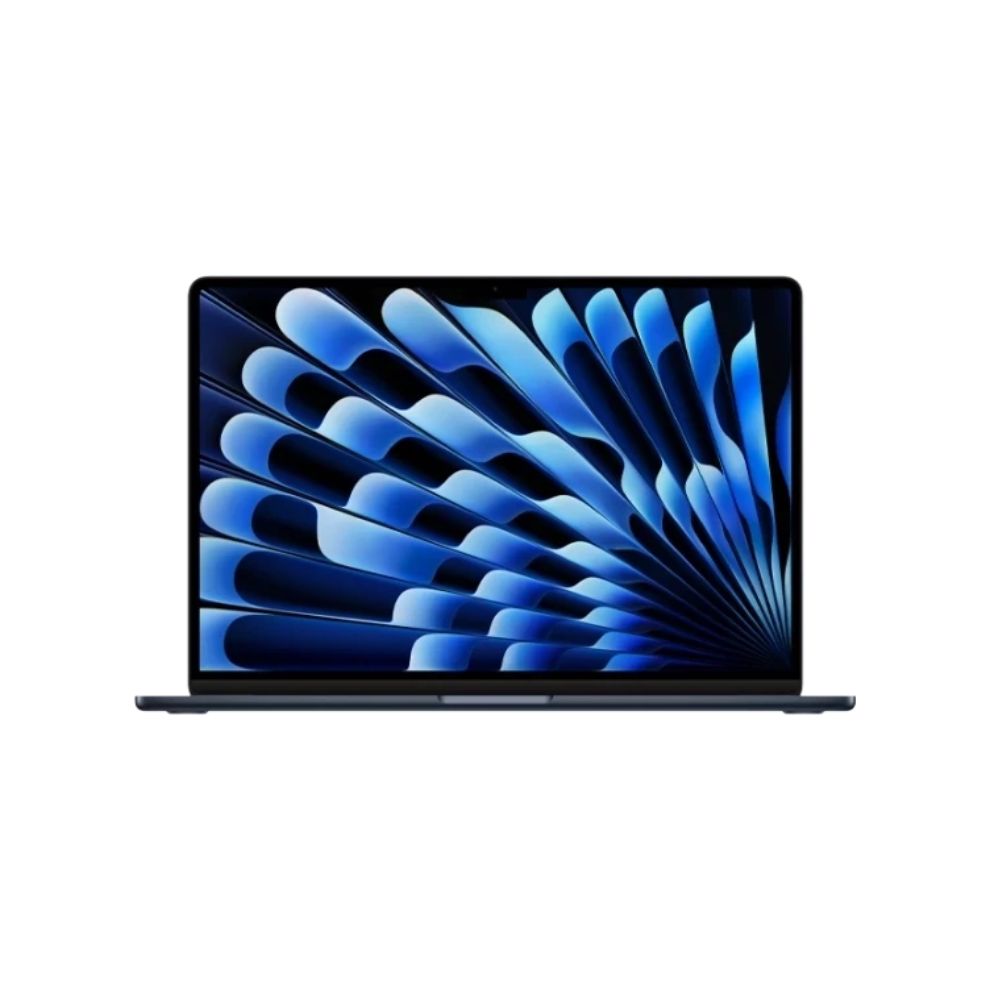 Купить Ноутбук Apple MacBook Air A3114, Apple M3/15.3*Retina/24GB/512GB/10-core GPU/MacOS/Space Gray MC9H4RU в Алматы