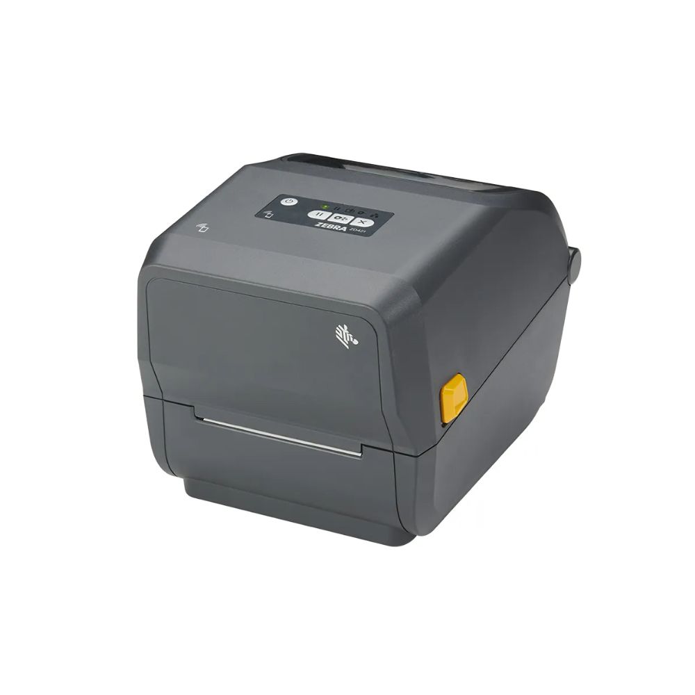 Купить Принтер этикеток Zebra ZD421-30EM чёрный&nbsp;ZD4A042-30EM00EZ в Алматы