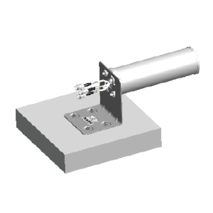 Купить Антенна&nbsp;Huawei Directional Antenna,51505850MHz,14dBi,30deg&nbsp;27012046 в Алматы