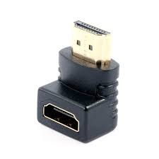 Купить Переходник ViTi HD90(M/F) в Алматы