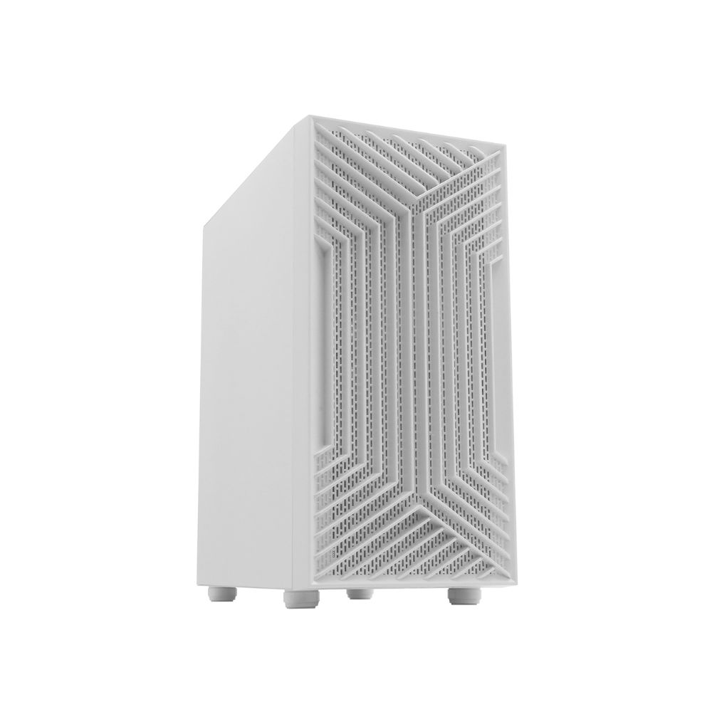 Купить Core i5-12400F-2.5GHz/H610/RAM 16GB/SSD 512GB/RX580-8GB/no DVD/600W/ в Алматы