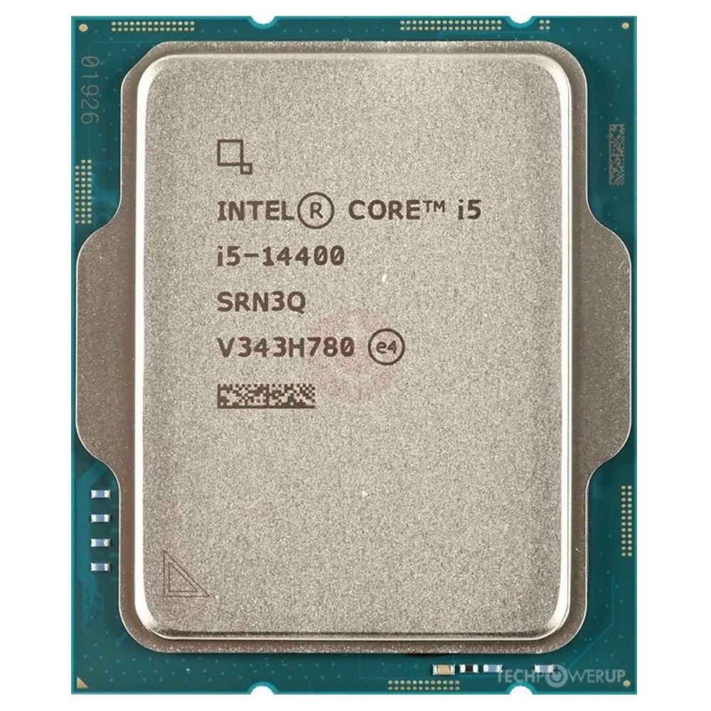 Купить Intel CPU Desktop Core i5-14400&nbsp;CM8071504821112SRN46 в Алматы
