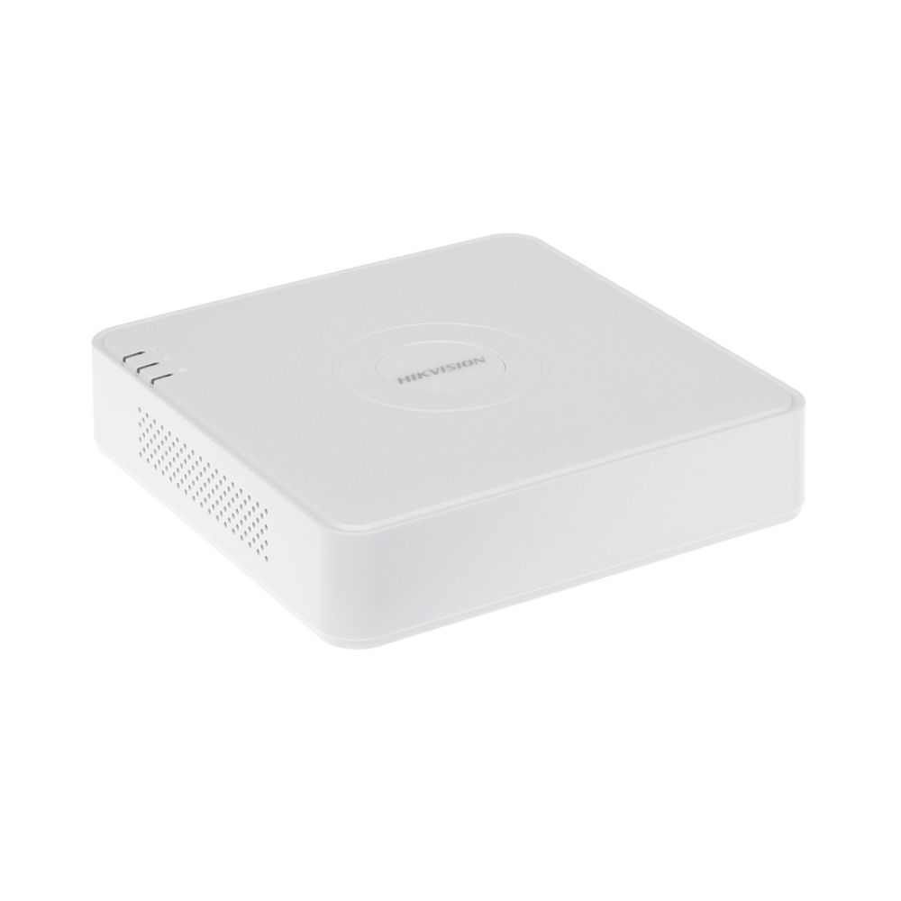 Купить Сетевой видеорегистратор Hikvision&nbsp;DS-7104NI-Q1(D) в Алматы