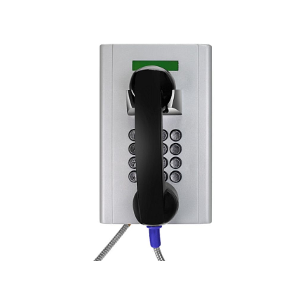 Купить JR204-FK-4G, клавиатура, дисплей, накладной, БП, 1 SIM в Алматы