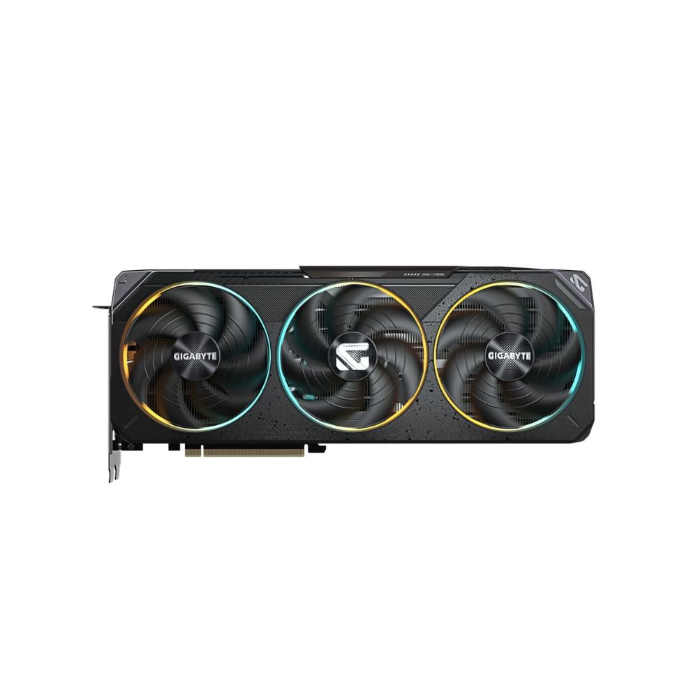 Купить Видеокарта GIGABYTE GeForce RTX 5070 GAMING OC 12G, 12Gb/192bit, 1хHDMI+3xDP, PCIe5.0 в Алматы