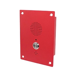 Купить JR304-SC-4G, 1 кнопка, автодозвон, накладной, БП, стальной в Алматы