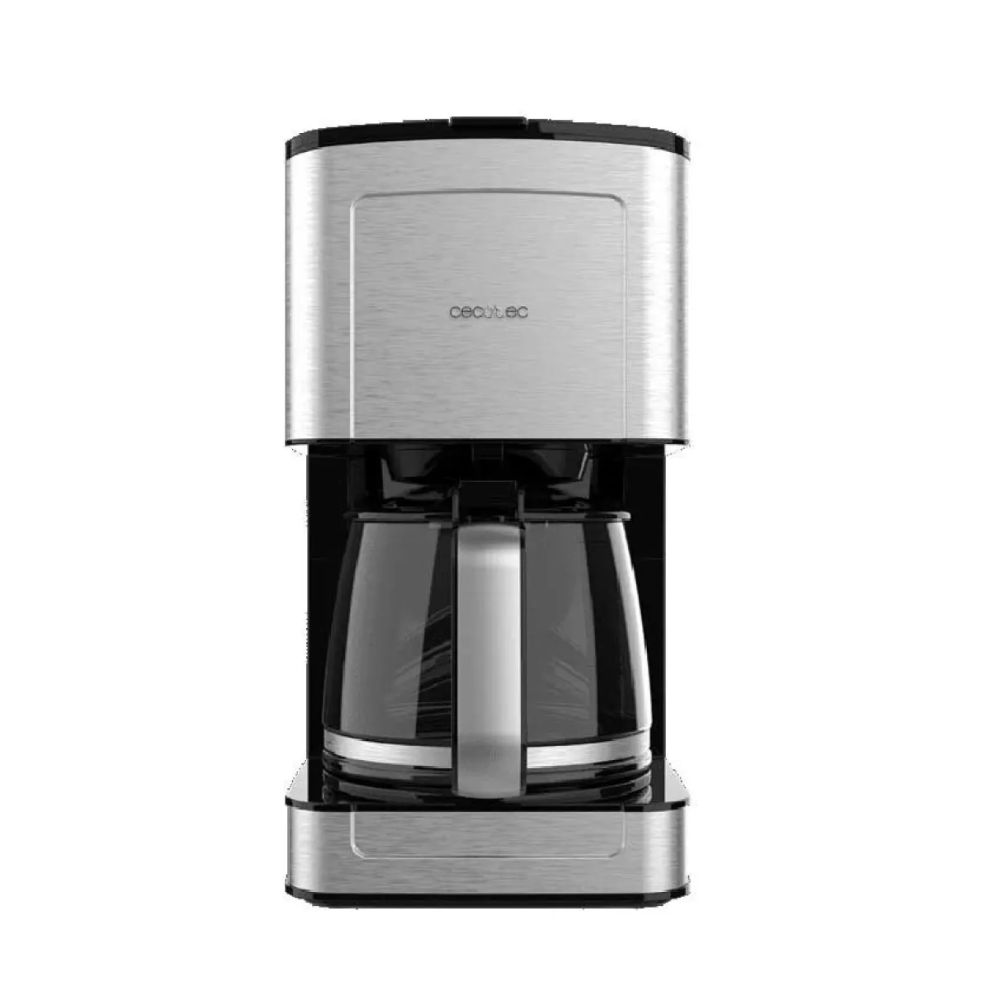 Купить Кофеварка капельная Cecotec Coffee 56 Heat сталь в Алматы