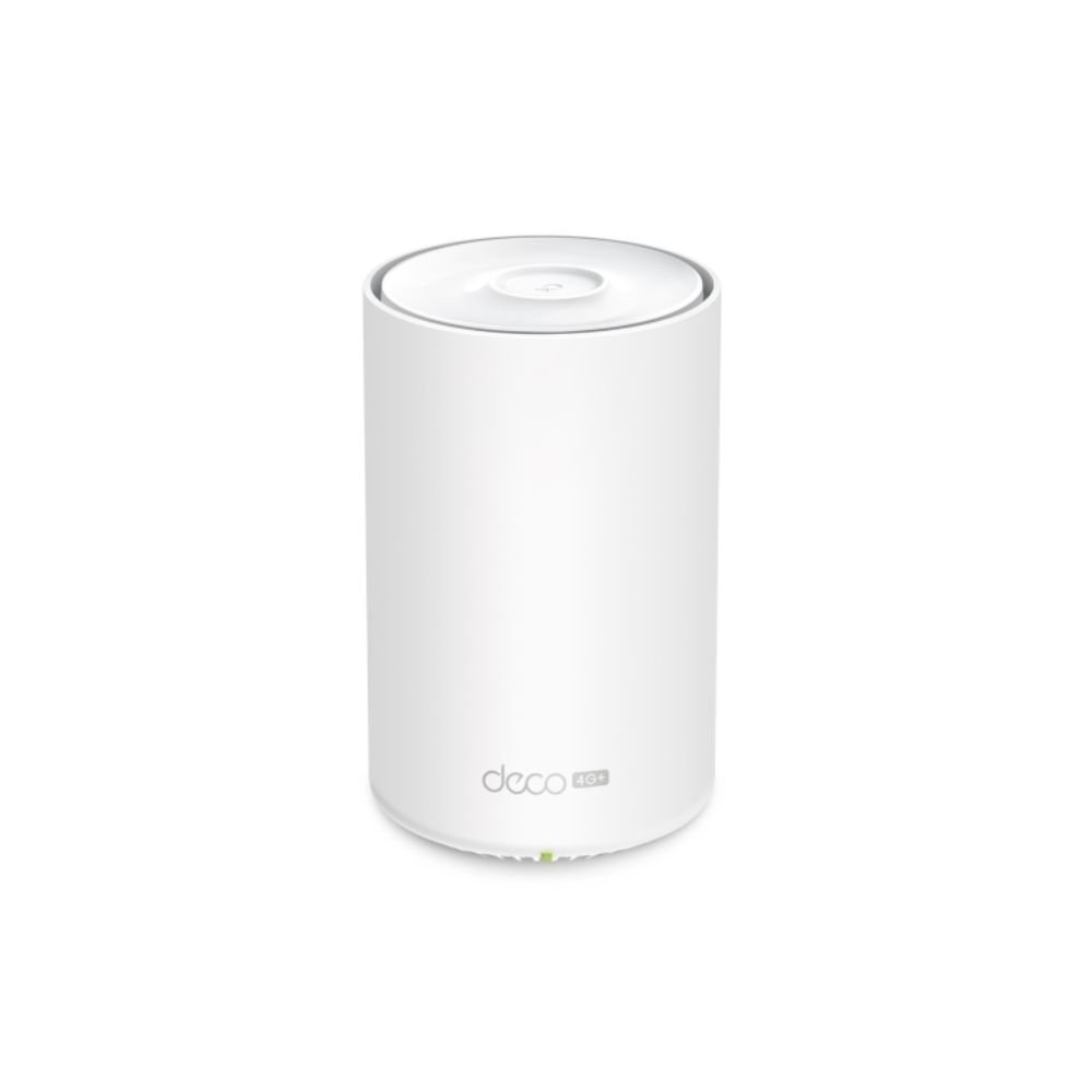 Купить Wi-Fi Mesh система TP-Link Deco X10-4G(1-pack) в Алматы