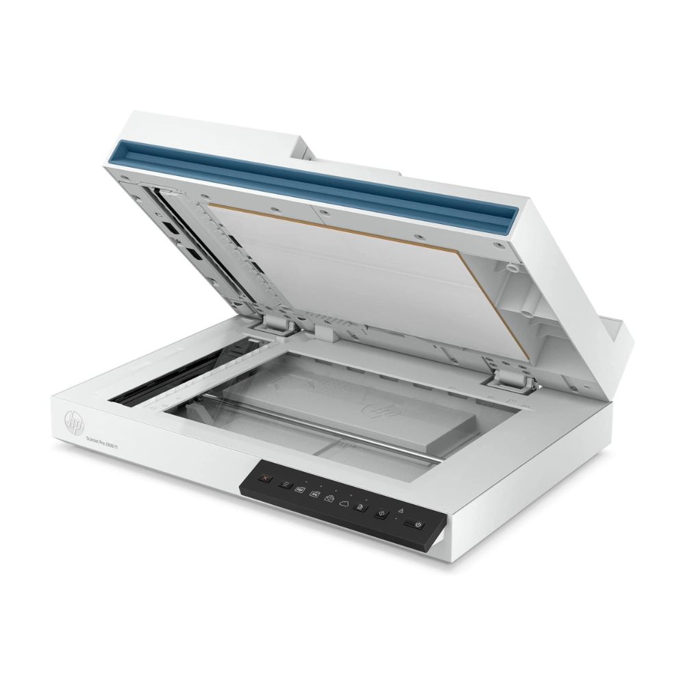 Купить Сканер HP SJ Pro 2600 f1 в Алматы