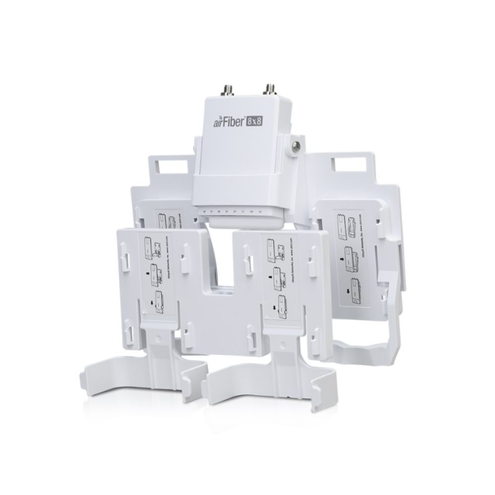 Купить Мультиплексор Ubiquiti AirFiber MIMO Multiplexer MPx8 в Алматы