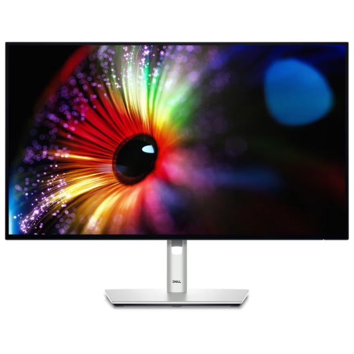 Купить Монитор Dell UltraSharp U2724D (210-BKVB) в Алматы