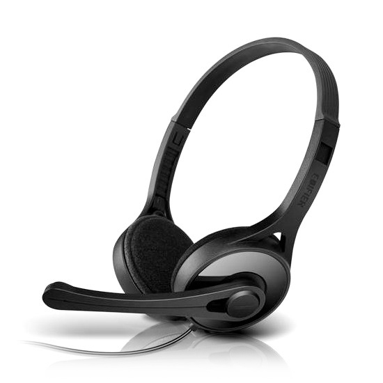 Купить Гарнитура Edifier K550 Чёрный в Алматы