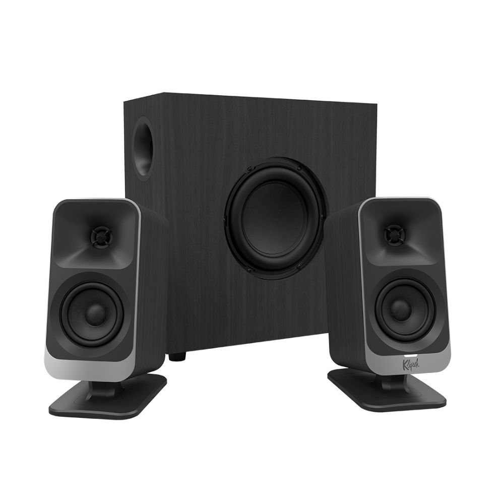 Купить Klipsch ProMedia Lumina Black в Алматы