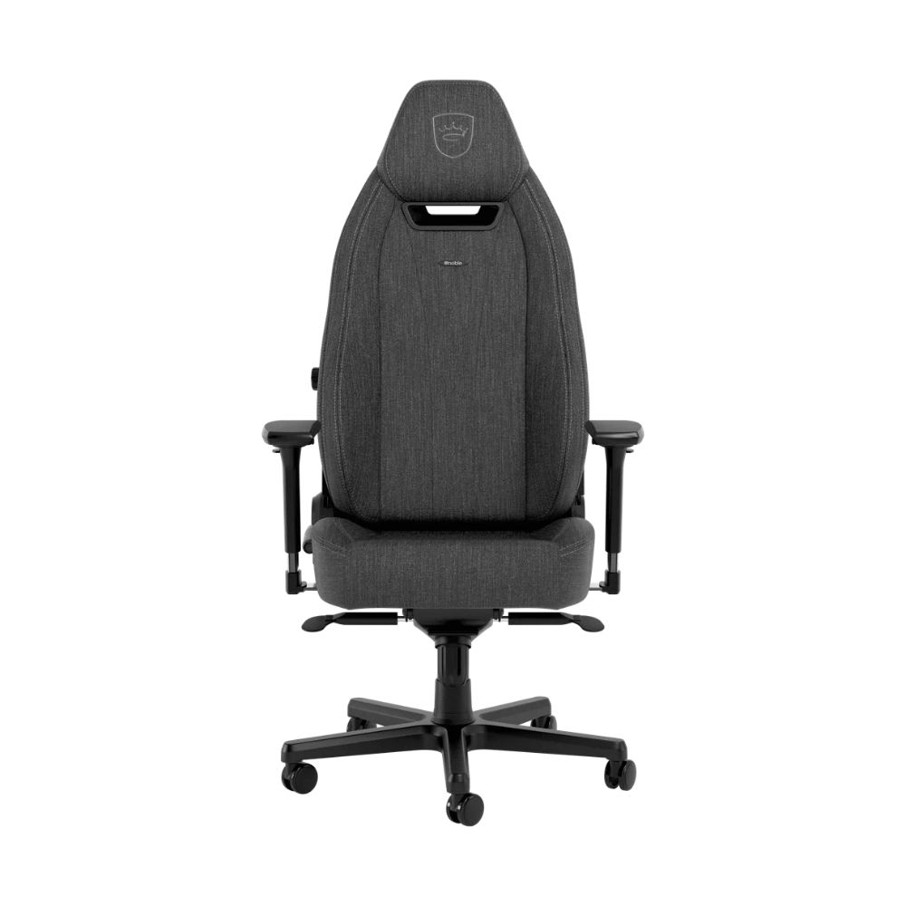Купить Игровое кресло Noblechairs LEGEND TX Gaming Chair - anthracite <Ткань, 4D-подлокотник, газлифт 4, NBL-LGD-TX-ATC> в Алматы