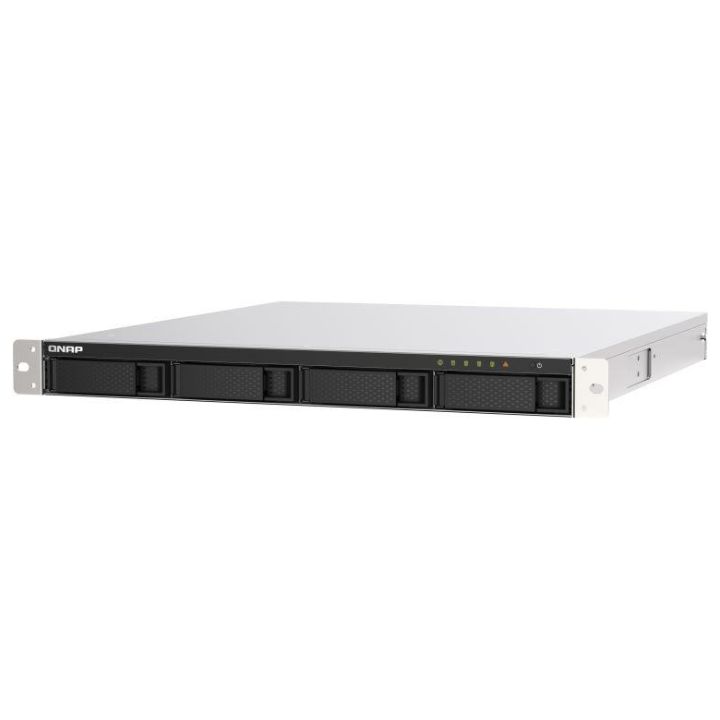 Купить Сетевой RAID-накопитель&nbsp;Qnap TS-453DU-RP-4G в Алматы
