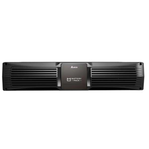 Купить Батарейный модуль Delta RT-Series 1 кВА 24V (18Ah) 2U (GES022B109335) /  в Алматы