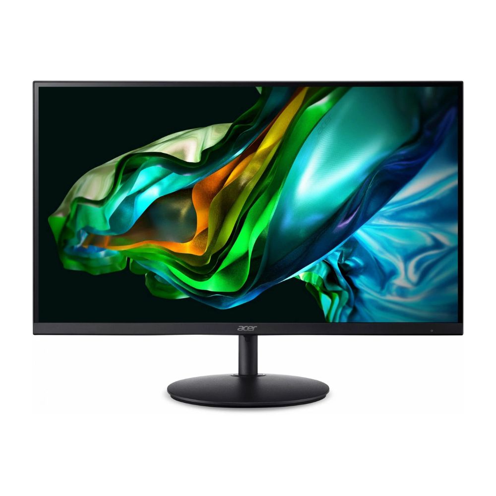 Купить LCD 27" Acer SH272P1bmihux, 1920x1080 IPS (LED), 1ms, 250 cd/m2, 1000:1, HDMI в Алматы