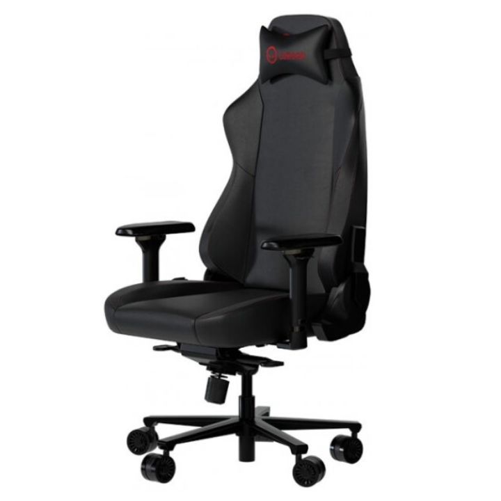 Купить Геймерское кресло Lorgar Embrace 533 Black (LRG-CHR533B) в Алматы
