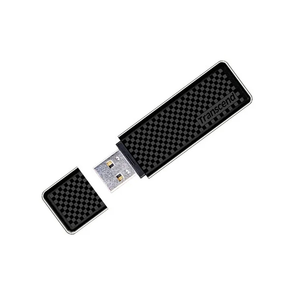 Купить USB Флеш 32GB 3.0 Transcend TS32GJF780 черный в Алматы