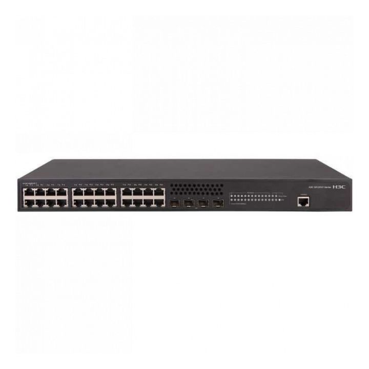 Купить Коммутатор H3C LS-5120V2-28P-LI-GL в Алматы