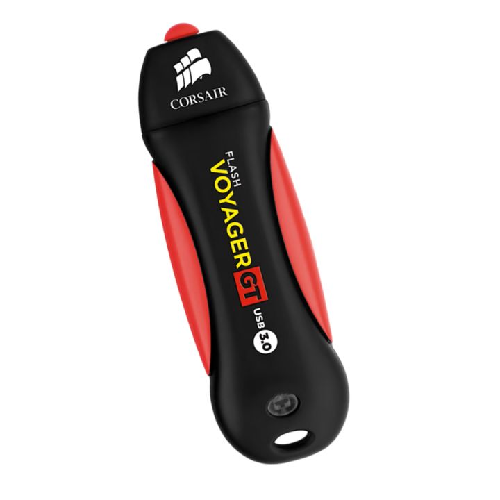 Купить Флешка Corsair Flash Voyager GT USB 3.0 512GB&nbsp;CMFVYGT3C-512GB в Алматы