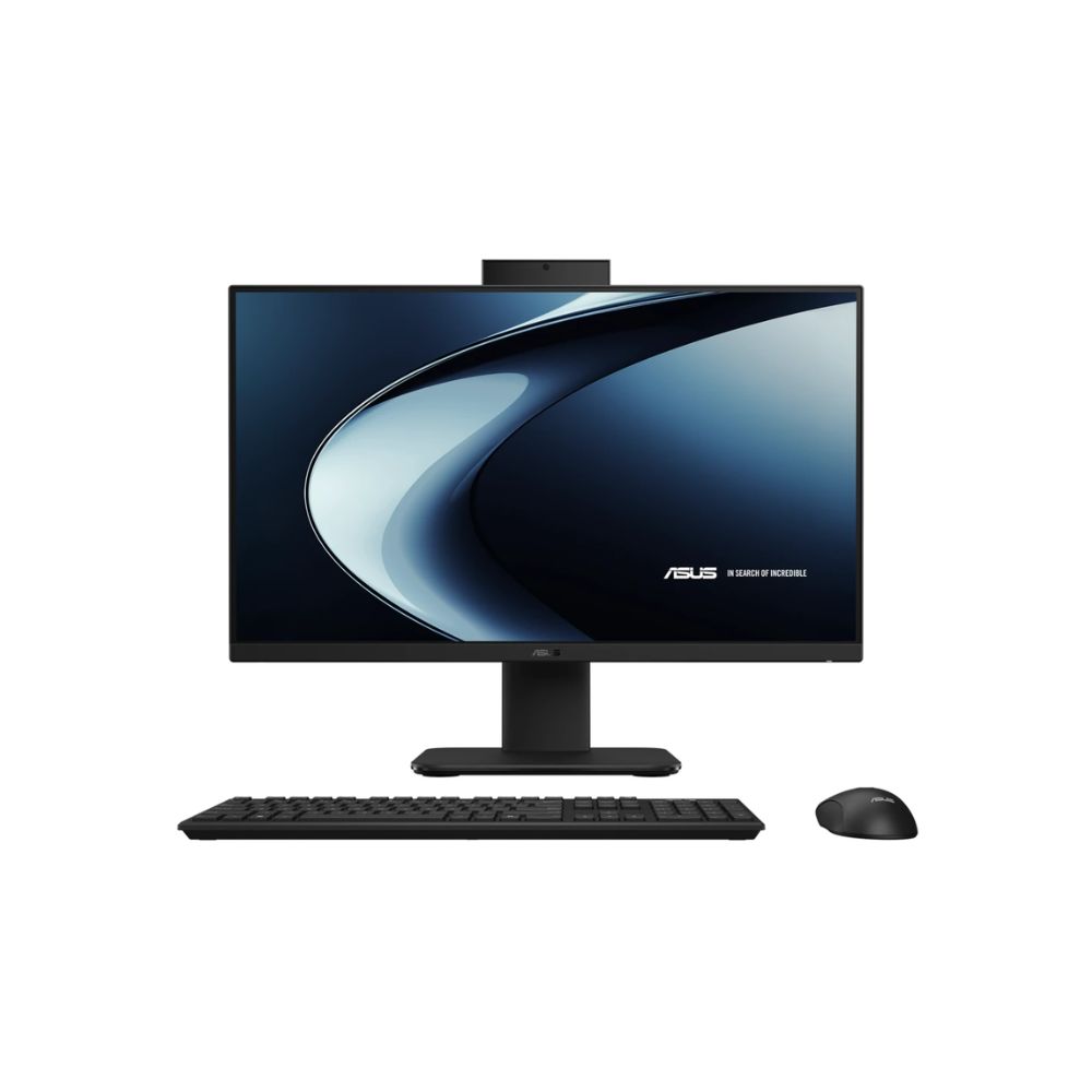 Купить Моноблок Asus P470VAK-WPE1570, 27"FHD, Core 5 210H,16GB D5,512GB PCIe,Intel Graphics,DOS,300nt в Алматы