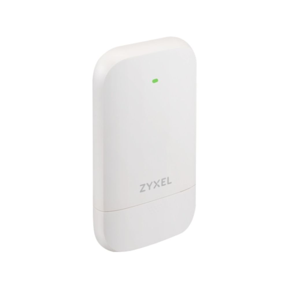 Купить Коммутатор Zyxel NebulaFlex PoE12-3PD (POE12-3PD-ZZ0101F) белый в Алматы