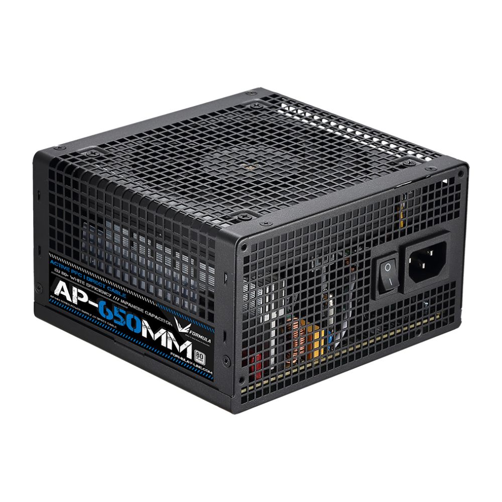 Купить Блок питания Formula V AP-650MM в Алматы