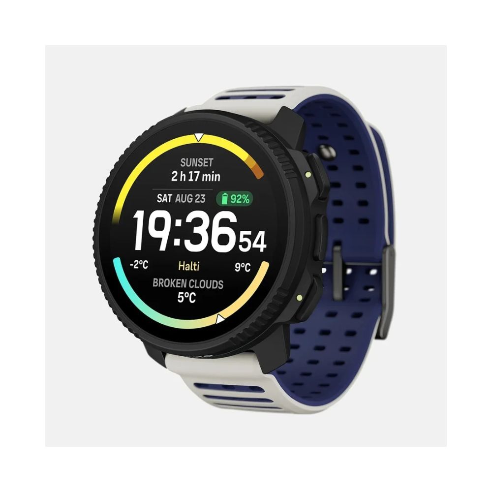 Купить Часы спортивные SUUNTO VERTICAL 2 ARCTIC GRAY в Алматы