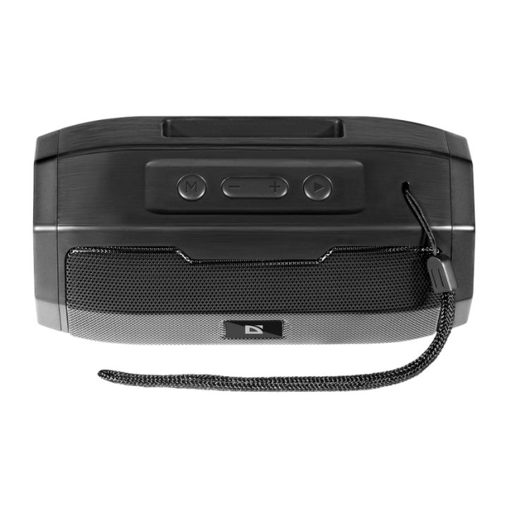 Купить Портативная колонка Defender G36 5Вт, bluetooth, FM/USB/TF/AUX в Алматы