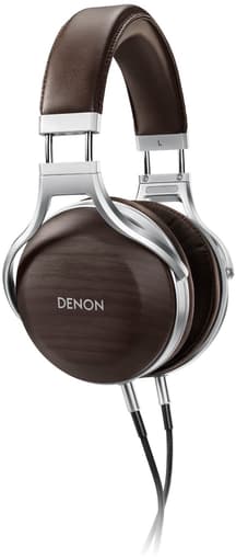 Купить DENON Наушники AHD5200EM в Алматы