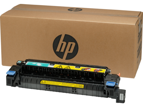 Купить Комплект для обслуживания HP LaserJet CE515A, Fuser Kit HP CE515A, 220 В в Алматы