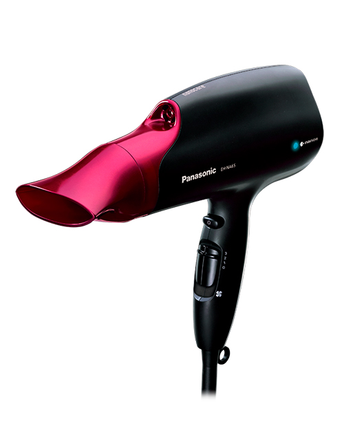 Купить Panasonic EH-NA65-K865 Electric hair dryer Фен в Алматы